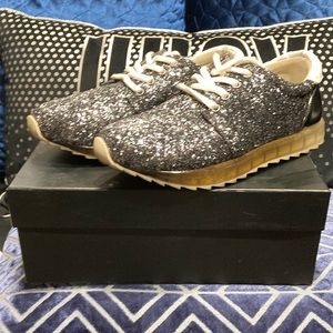 BALDI LONDON sneaker shoes